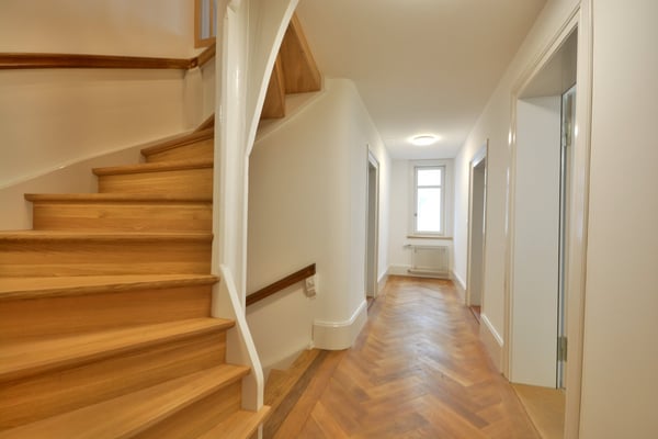 I n 8595 A l t n a u - Charmanter Altbau mit viel Liebe renoviert mit unverbaubarer Aussicht 15