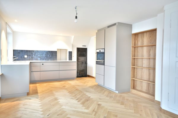 I n 8595 A l t n a u - Charmanter Altbau mit viel Liebe renoviert mit unverbaubarer Aussicht 8