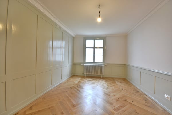 I n 8595 A l t n a u - Charmanter Altbau mit viel Liebe renoviert mit unverbaubarer Aussicht 21