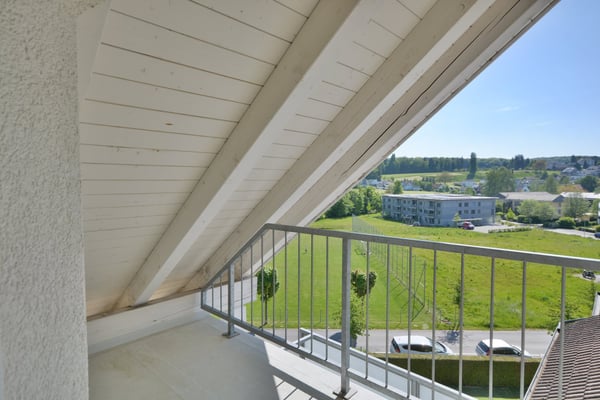 Nahe dem See - Leben, wo andere Ferien machen - charmante 3.5-Zi.-Maisonettewhng in Landschlacht 15