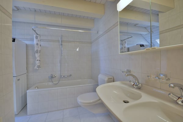 Nahe dem See - Leben, wo andere Ferien machen - charmante 3.5-Zi.-Maisonettewhng in Landschlacht 10