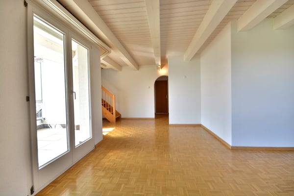 Nahe dem See - Leben, wo andere Ferien machen - charmante 3.5-Zi.-Maisonettewhng in Landschlacht 7