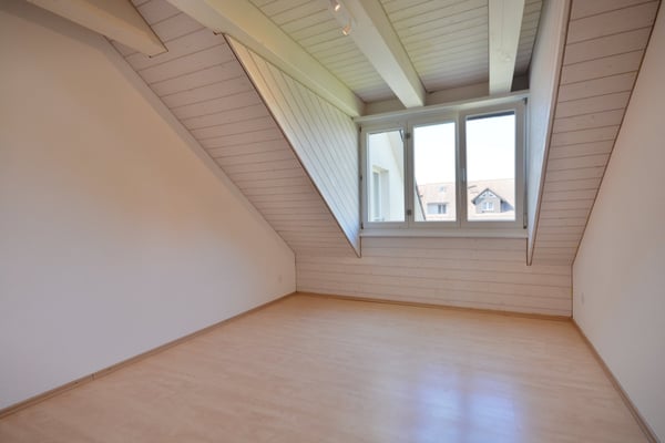 Nahe dem See - Leben, wo andere Ferien machen - charmante 3.5-Zi.-Maisonettewhng in Landschlacht 8