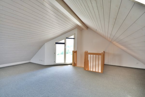 Nahe dem See - Leben, wo andere Ferien machen - charmante 3.5-Zi.-Maisonettewhng in Landschlacht 13
