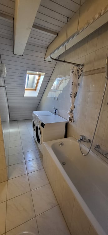 Nahe dem See - Leben, wo andere Ferien machen - charmante 3.5-Zi.-Maisonettewhng in Landschlacht 11