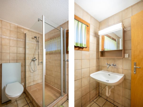 Der Traum vom eigenen Chalet geht in Erfüllung! 9