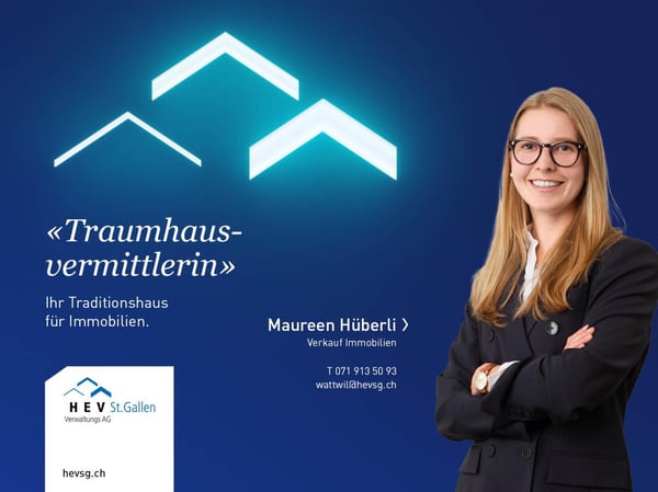 Der Traum vom eigenen Chalet geht in Erfüllung! 10