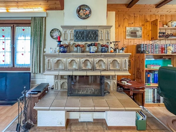 Der Traum vom eigenen Chalet geht in Erfüllung! 7