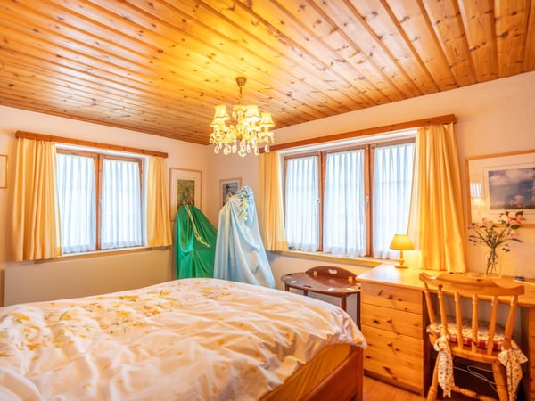 Der Traum vom eigenen Chalet geht in Erfüllung! 8