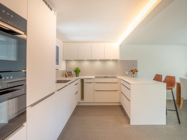 Erstbezug: Moderne Wohnoase mit eigenem Gartenanteil 3