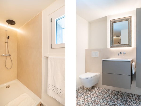 Erstbezug: Moderne Wohnoase mit eigenem Gartenanteil 5