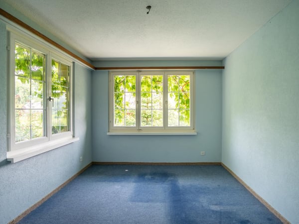 Sonniges Einfamilienhaus im Grünen 7