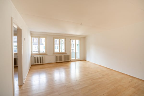5.5-Zi. Maisonette-Wohnung in der Altstadt 2