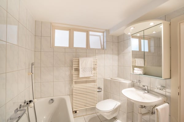 5.5-Zi. Maisonette-Wohnung in der Altstadt 5