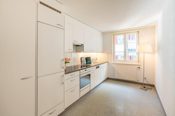 5.5-Zi. Maisonette-Wohnung in der Altstadt 3