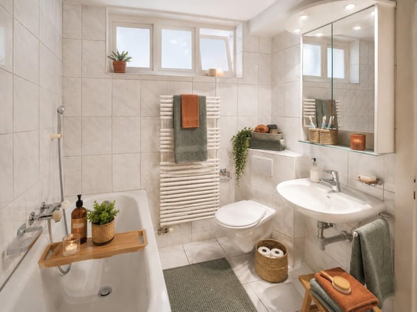 Grosszügige Altstadt-Maisonette mit eigenem Eingang 5