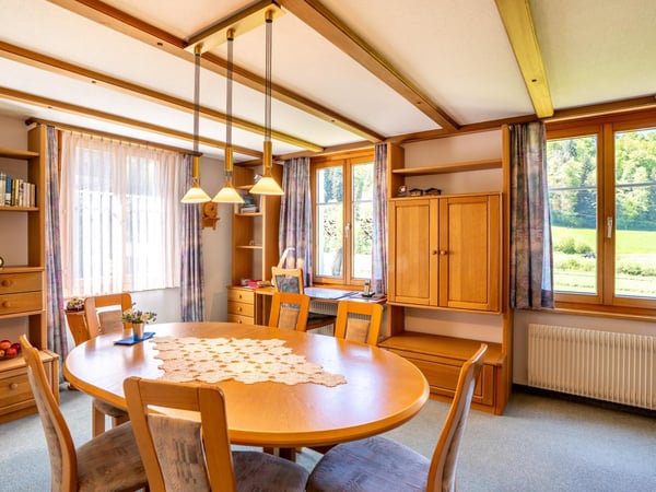 6-Zi. EFH mit Möglichkeit für Einbau Einliegerwohnung / Gewerbeflächen 5