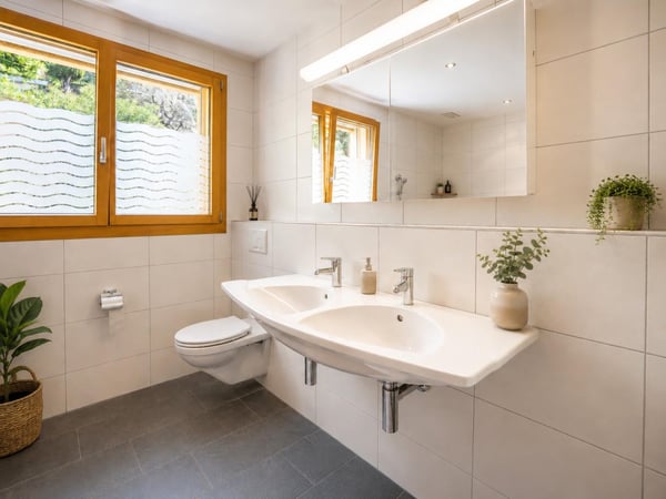 Moderne 4.5-Zi. Wohnung mit sonnigem Wintergarten 7