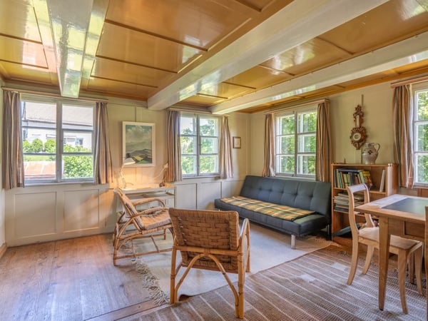 Historischer Charme trifft vielseitige Nutzungsmöglichkeiten 4
