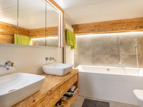 Wohnen mit Geschichte im Herzen von Ebnat-Kappel 9