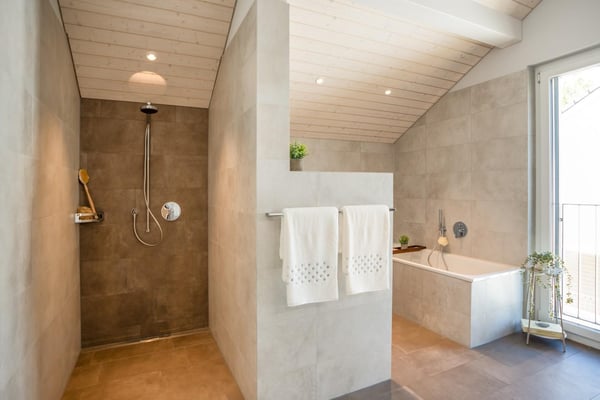 Heute mieten, morgen kaufen - Ihr neues Zuhause im Grünen 5