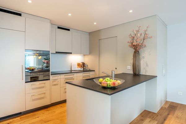 Heute mieten, morgen kaufen - Ihr neues Zuhause im Grünen 3