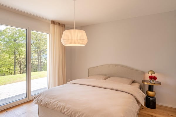Heute mieten, morgen kaufen - Ihr neues Zuhause im Grünen 6
