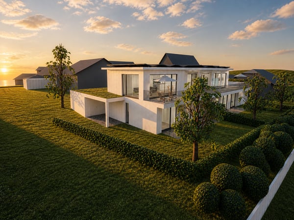 NEUBAU Projekt 1
