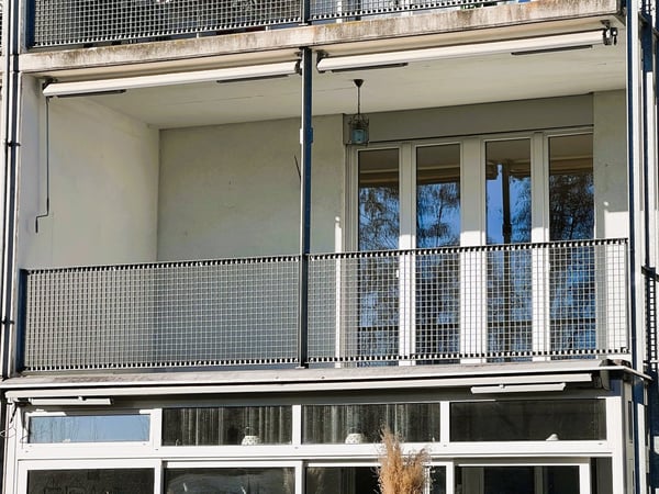Charmante 4.5-Zimmer-Wohnung in Seuzach – sofort verfügbar! 3