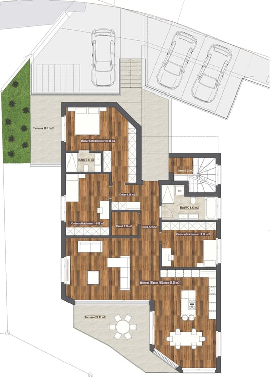NEUBAU 9