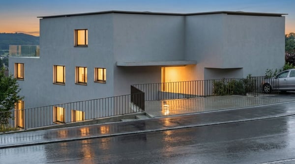 NEUBAU 5