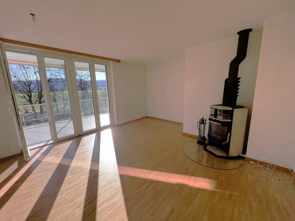 Tolle Lage mit unverbaubarer Weitsicht 7