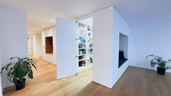 Kinderfreundliches Wohnen 3