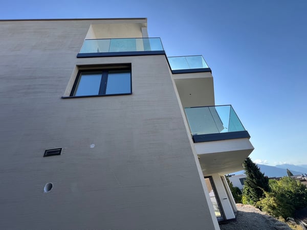 NEUBAU 8