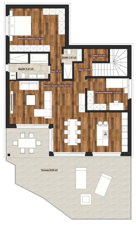 NEUBAU 15