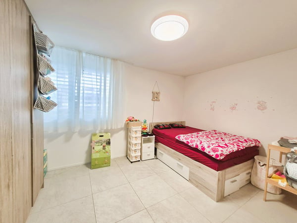 Grosszügige 5.5-Zimmer-Wohnung im Erdgeschoss in Gebertingen 7