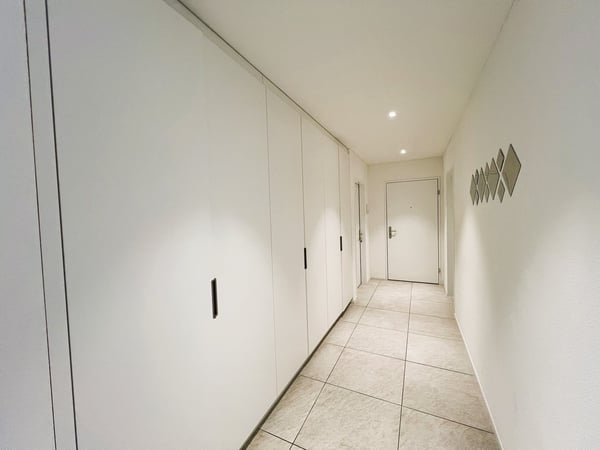 Grosszügige 5.5-Zimmer-Wohnung im Erdgeschoss in Gebertingen 3