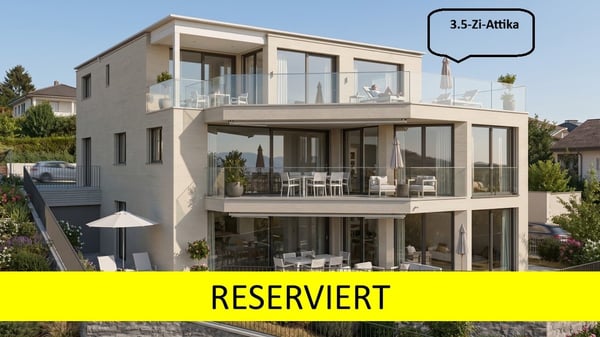 NEUBAU