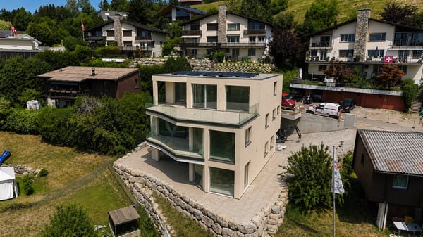 NEUBAU 1