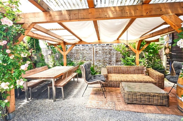 Einfamilienhaus mit Garten ab CHF 990'000.- / Sofort kaufen für CHF 1'410'000.- (Bankgeprüft) 9