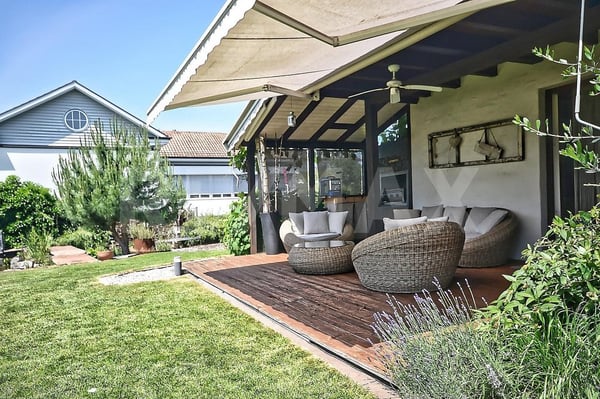 Einfamilienhaus mit Garten ab CHF 990'000.- / Sofort kaufen für CHF 1'410'000.- (Bankgeprüft) 10