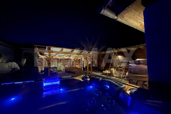 Einfamilienhaus mit Garten ab CHF 990'000.- / Sofort kaufen für CHF 1'410'000.- (Bankgeprüft) 11