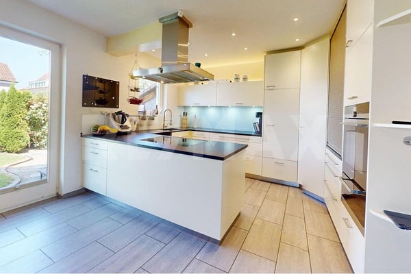 Einfamilienhaus mit Garten ab CHF 990'000.- / Sofort kaufen für CHF 1'410'000.- (Bankgeprüft) 5