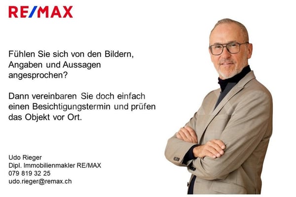 Einfamilienhaus mit Garten ab CHF 990'000.- / Sofort kaufen für CHF 1'410'000.- (Bankgeprüft) 13