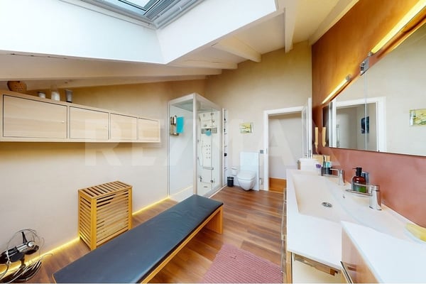 Einfamilienhaus mit Garten ab CHF 990'000.- / Sofort kaufen für CHF 1'410'000.- (Bankgeprüft) 6