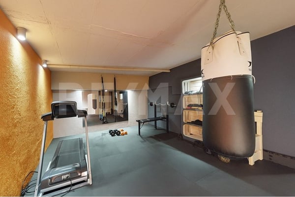 Einfamilienhaus mit Garten ab CHF 990'000.- / Sofort kaufen für CHF 1'410'000.- (Bankgeprüft) 7