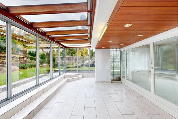 Einladendes Einfamilienhaus mit Gartenidylle am Rosenberg 7