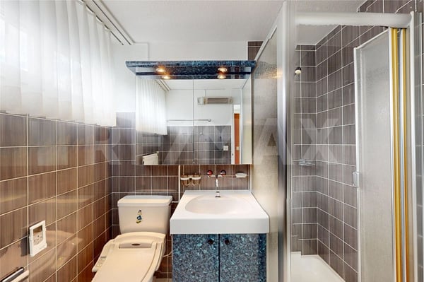 Einladendes Einfamilienhaus mit Gartenidylle am Rosenberg 11