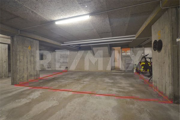 Einladendes Einfamilienhaus mit Gartenidylle am Rosenberg 12