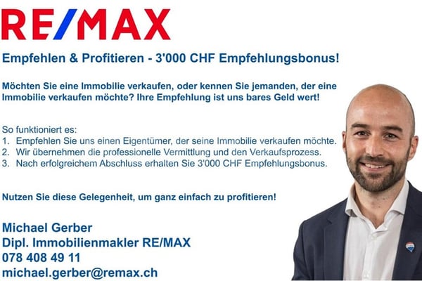 Erlesene 1.5-Zimmer-Attika mit Panoramablick  Wohnen auf gehobenem Niveau 13